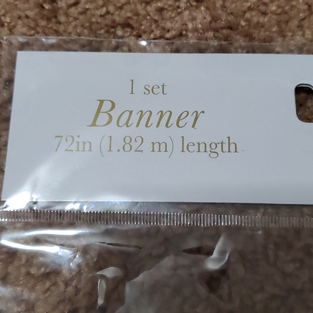 Banner🎁🏷 - Picture 2 of 7